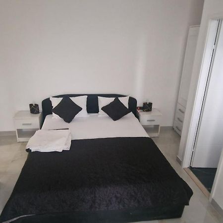 Villa Goda Tučepi Dış mekan fotoğraf
