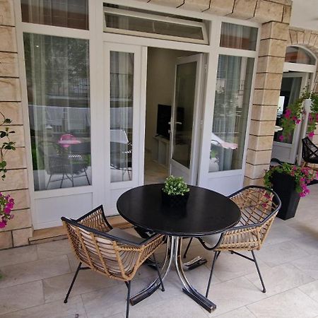 Villa Goda Tučepi Dış mekan fotoğraf