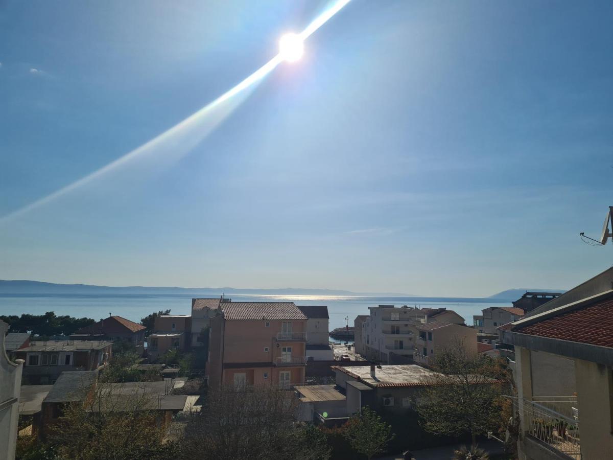 Villa Goda Tučepi Dış mekan fotoğraf