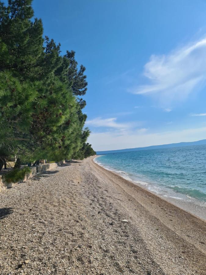 Villa Goda Tučepi Dış mekan fotoğraf