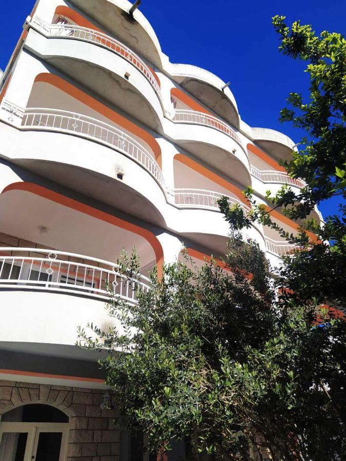 Villa Goda Tučepi Dış mekan fotoğraf