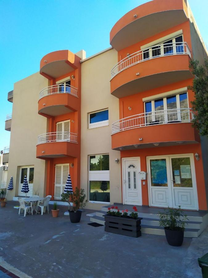Villa Goda Tučepi Dış mekan fotoğraf