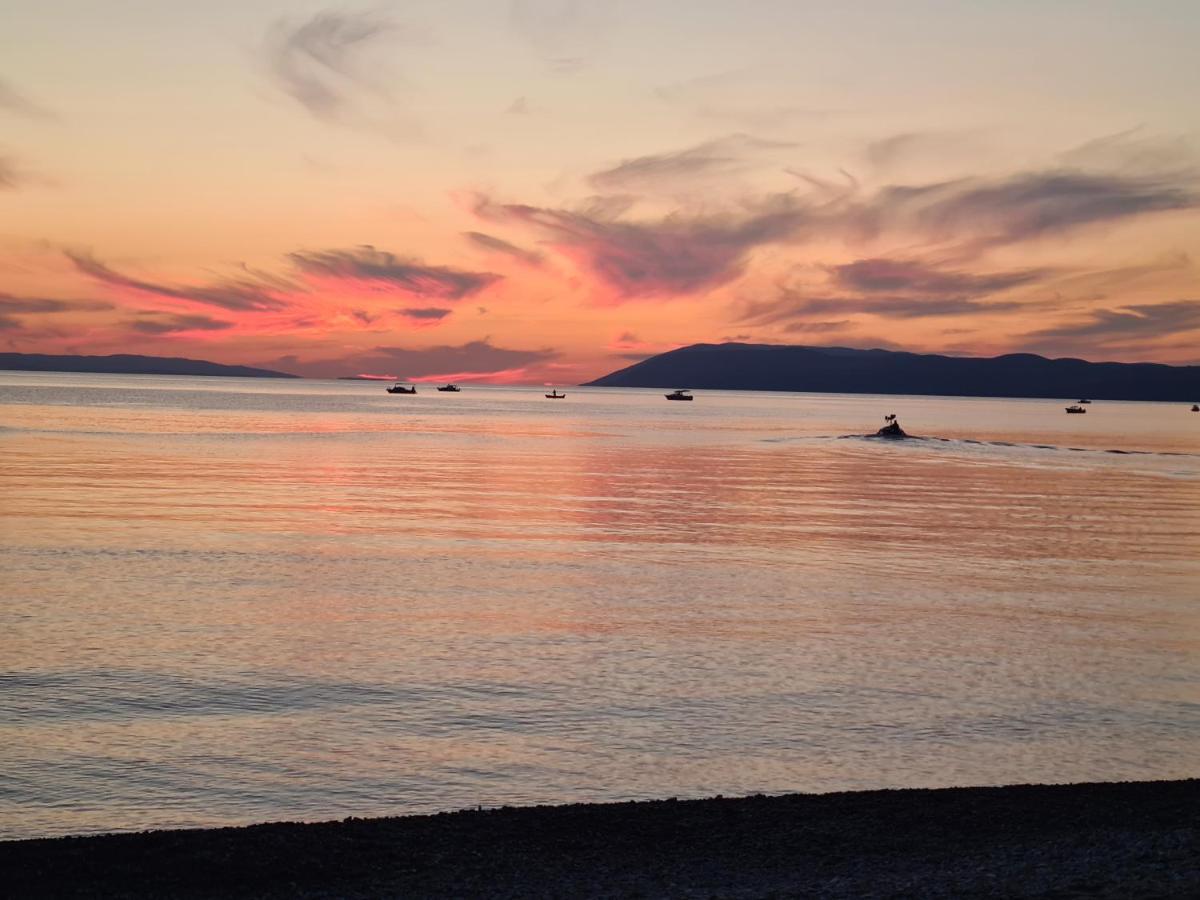 Villa Goda Tučepi Dış mekan fotoğraf