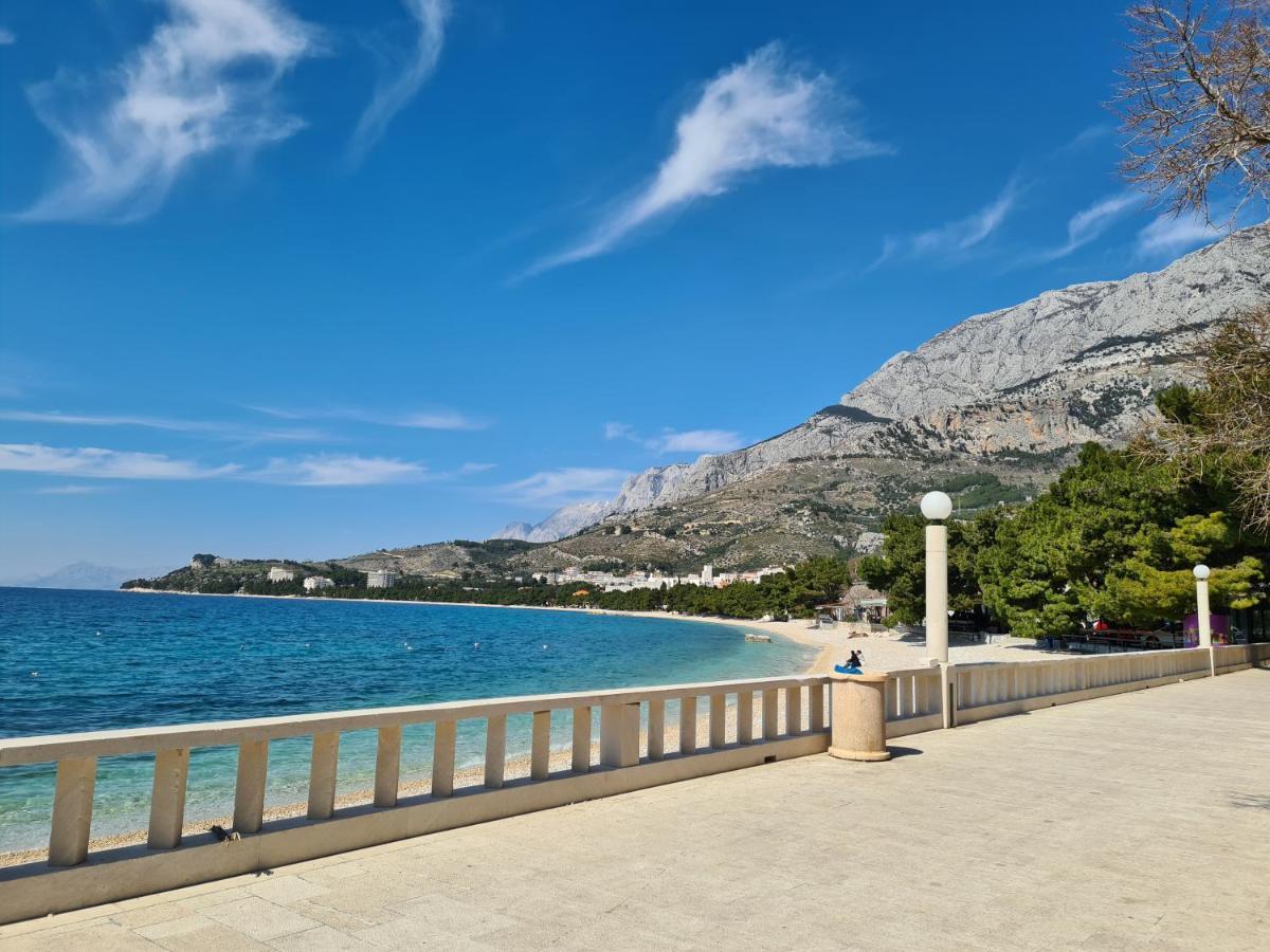 Villa Goda Tučepi Dış mekan fotoğraf