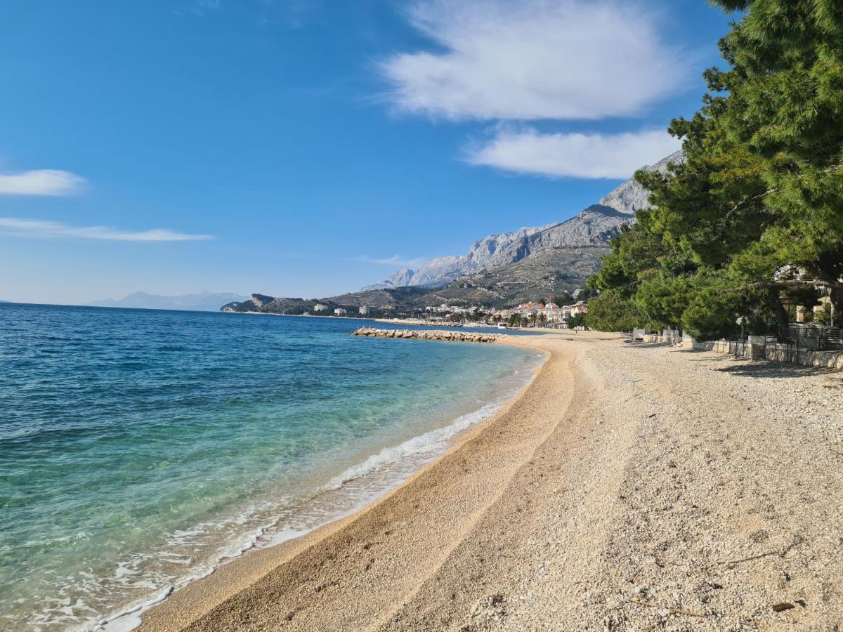 Villa Goda Tučepi Dış mekan fotoğraf