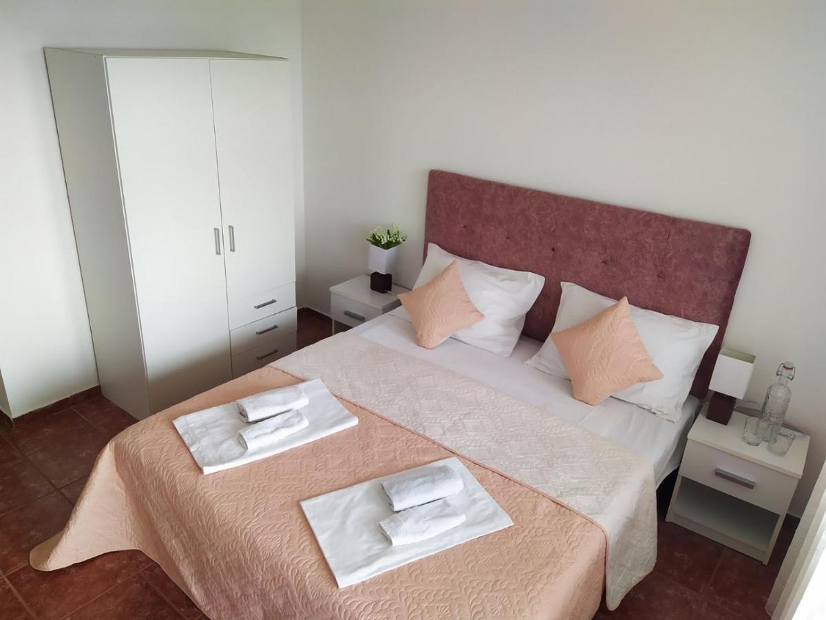 Villa Goda Tučepi Dış mekan fotoğraf