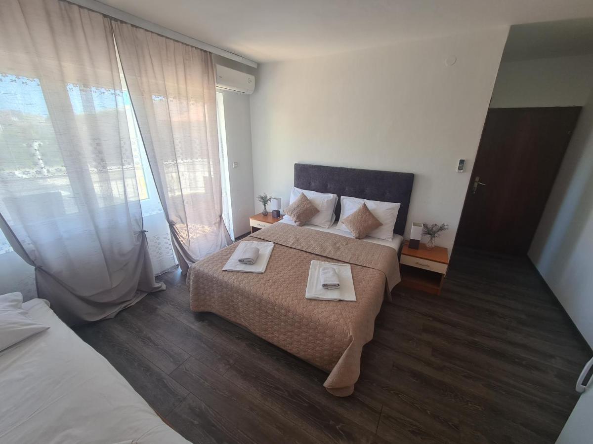 Villa Goda Tučepi Dış mekan fotoğraf