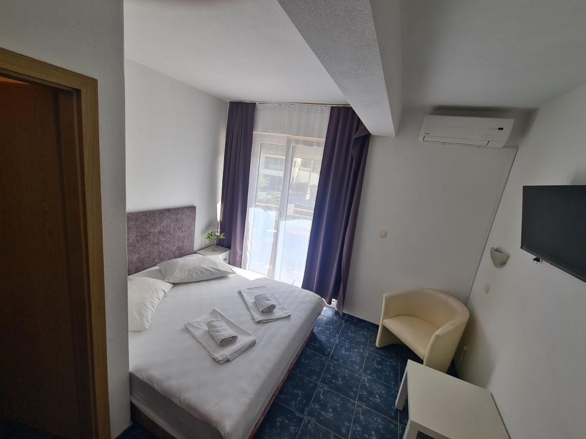 Villa Goda Tučepi Dış mekan fotoğraf