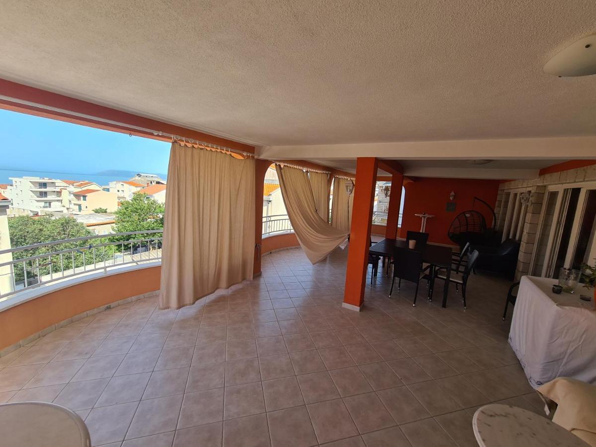 Villa Goda Tučepi Dış mekan fotoğraf