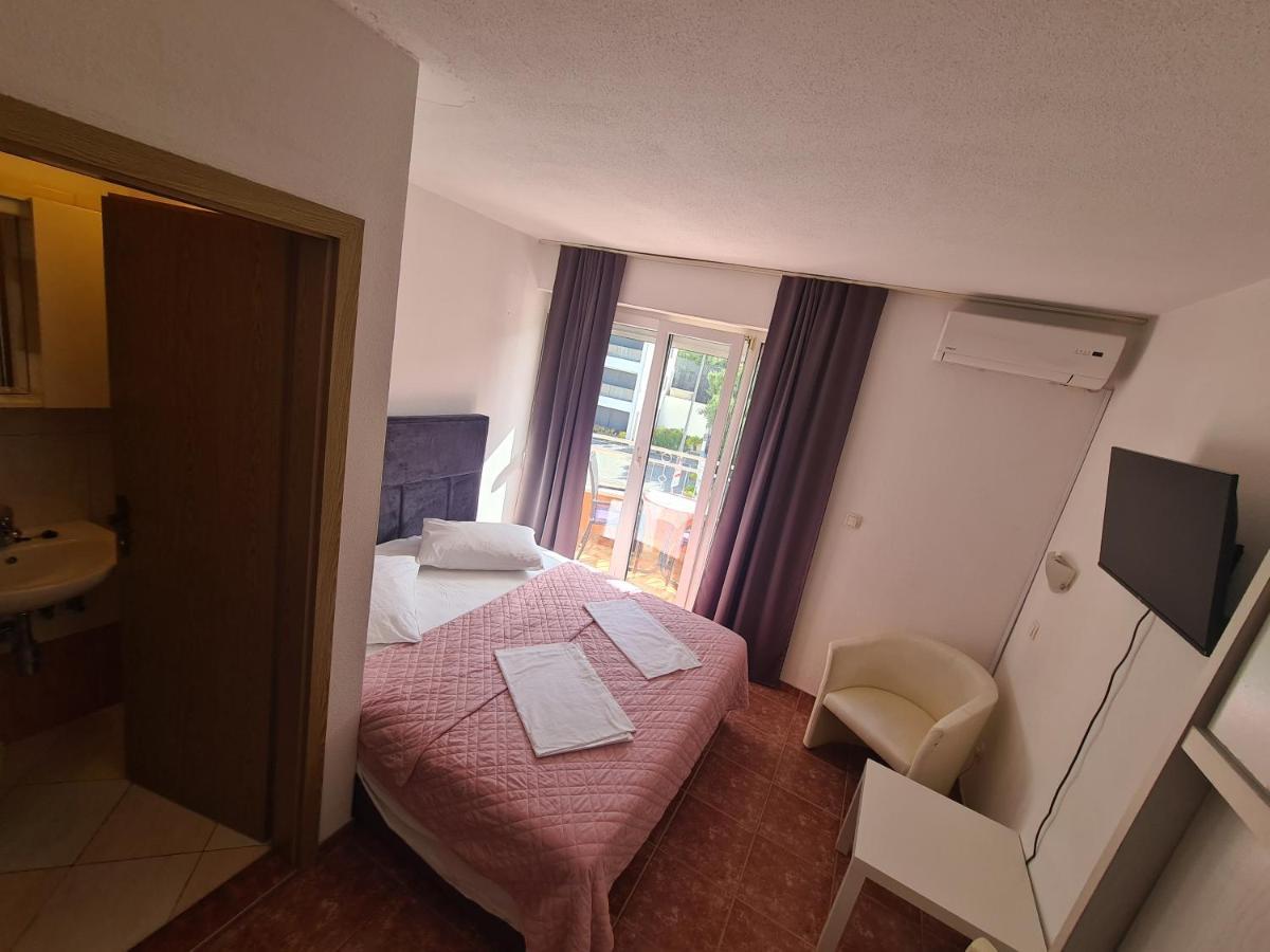 Villa Goda Tučepi Dış mekan fotoğraf