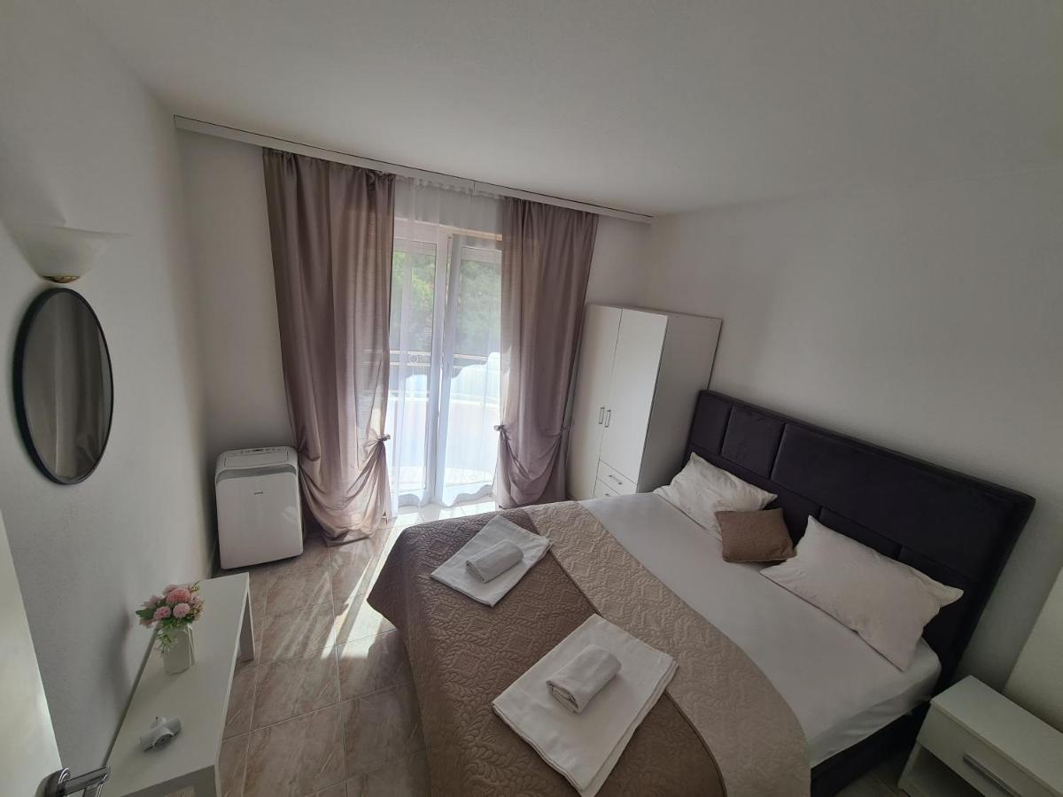 Villa Goda Tučepi Dış mekan fotoğraf
