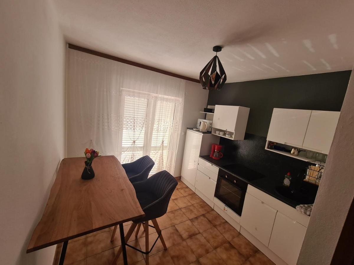 Villa Goda Tučepi Dış mekan fotoğraf