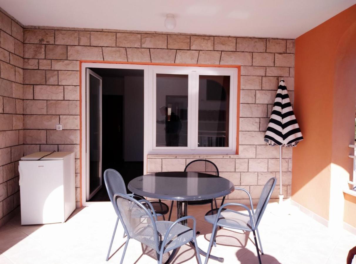 Villa Goda Tučepi Oda fotoğraf