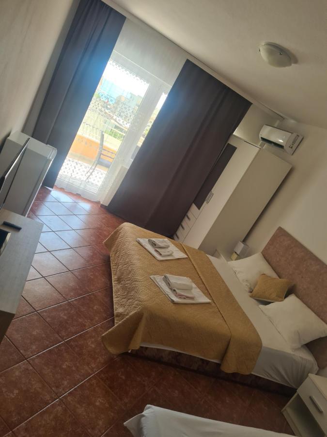 Villa Goda Tučepi Dış mekan fotoğraf