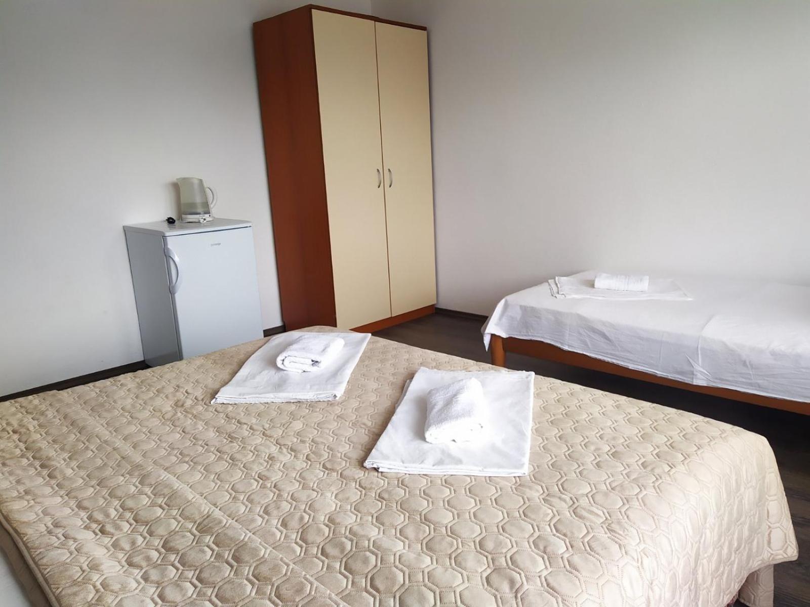 Villa Goda Tučepi Oda fotoğraf