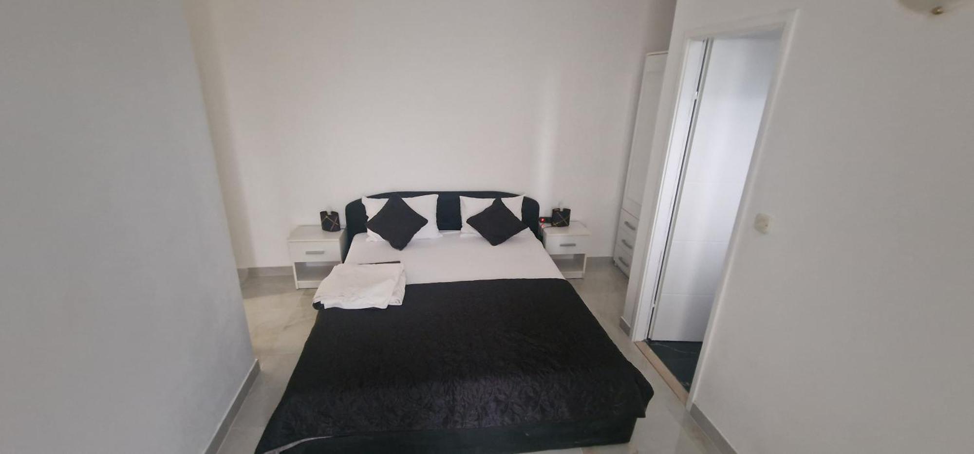 Villa Goda Tučepi Dış mekan fotoğraf