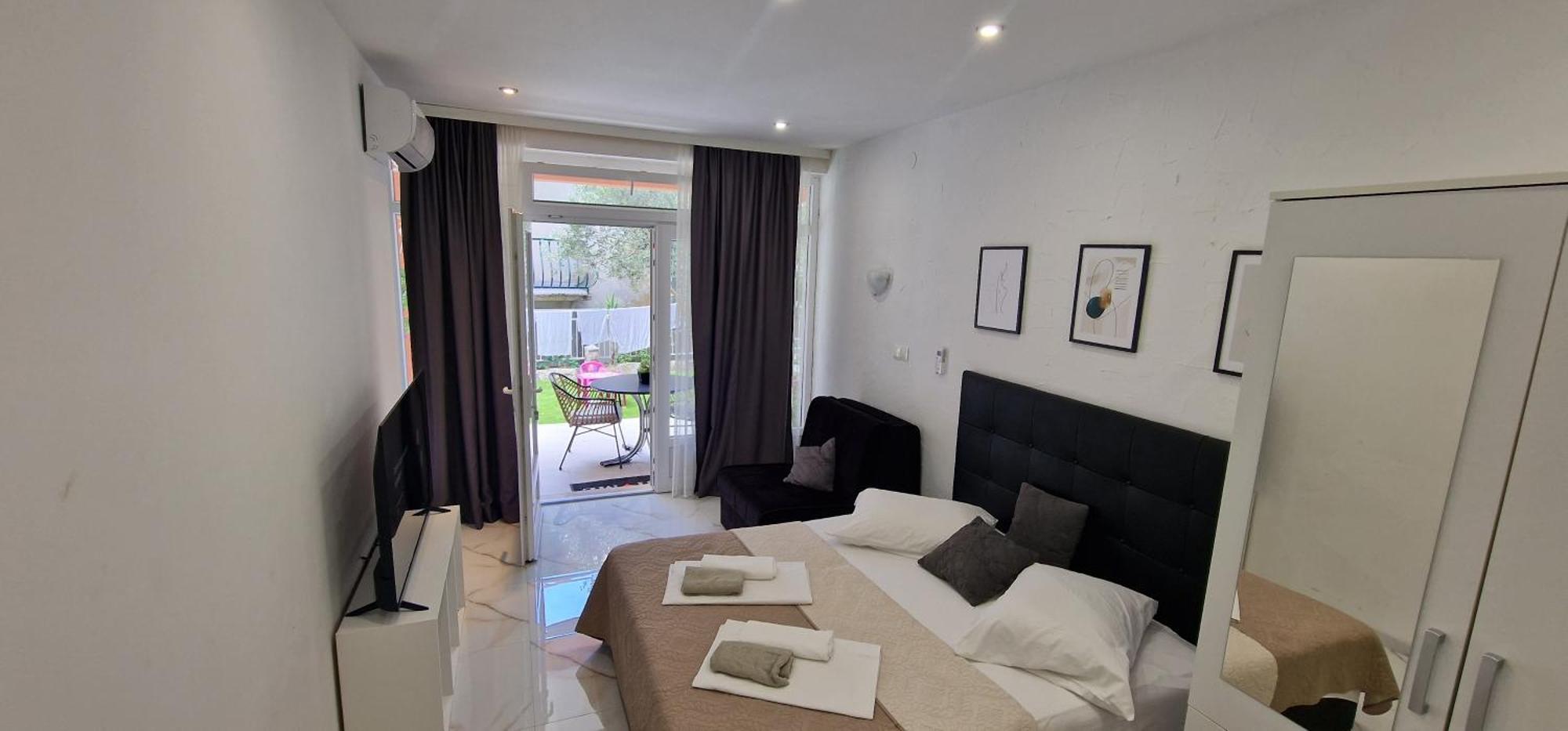 Villa Goda Tučepi Dış mekan fotoğraf