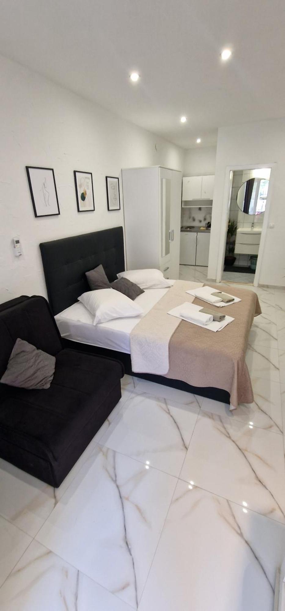 Villa Goda Tučepi Dış mekan fotoğraf