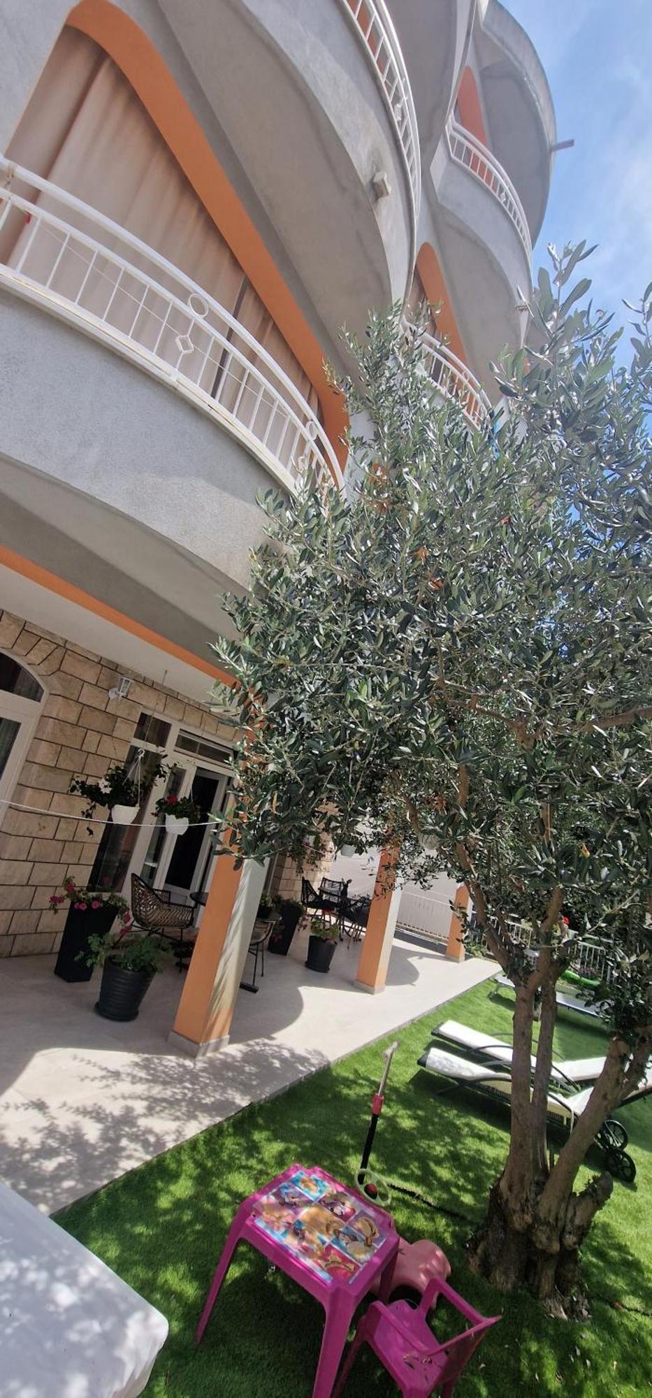 Villa Goda Tučepi Dış mekan fotoğraf