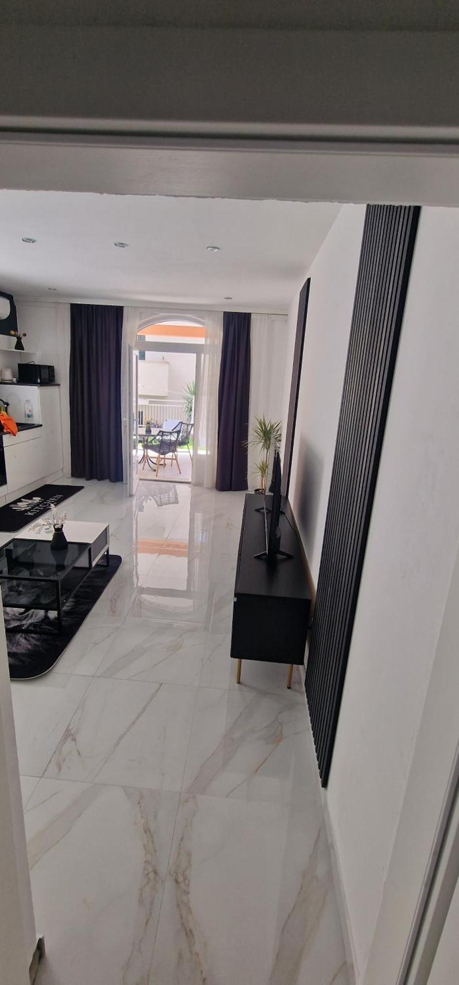 Villa Goda Tučepi Dış mekan fotoğraf