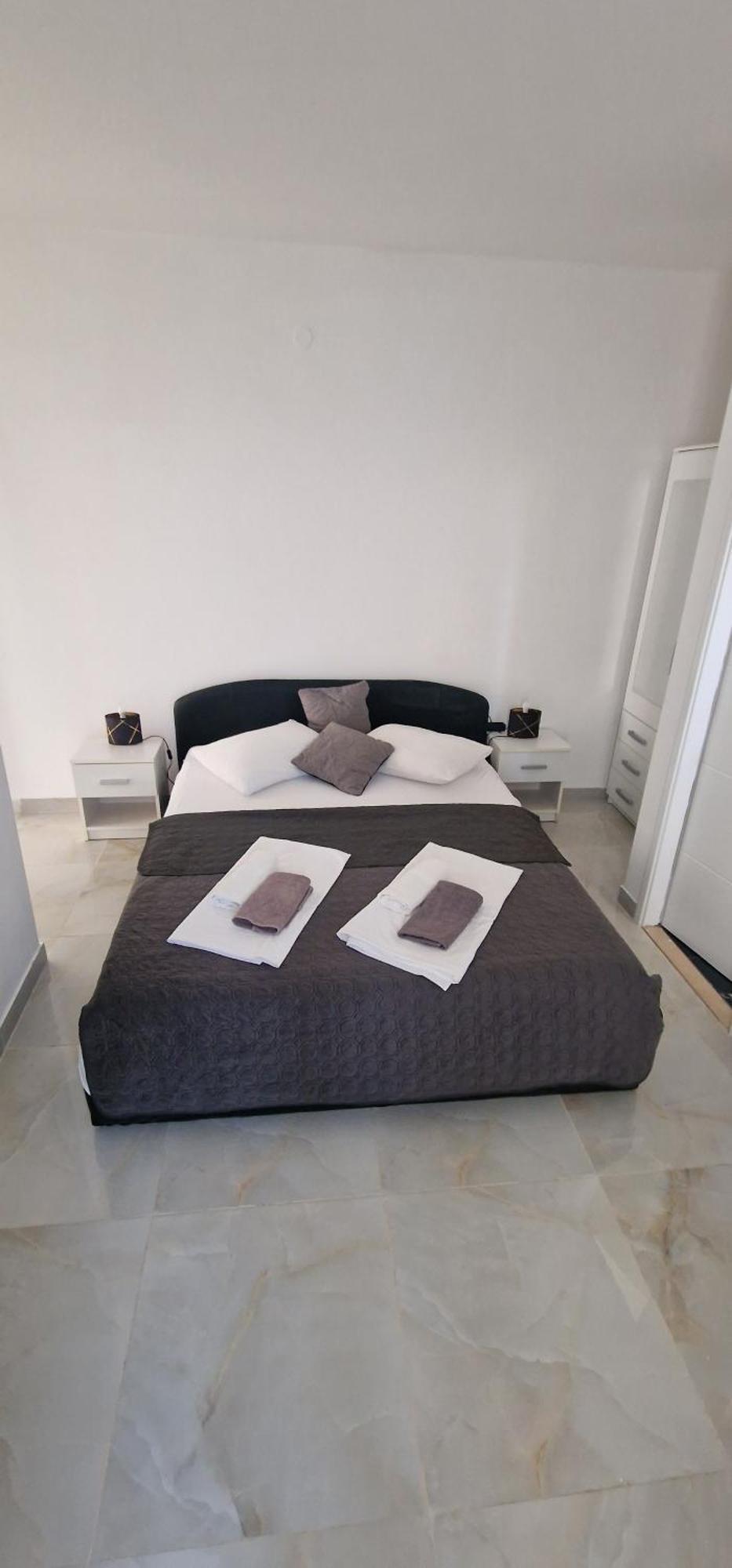 Villa Goda Tučepi Dış mekan fotoğraf