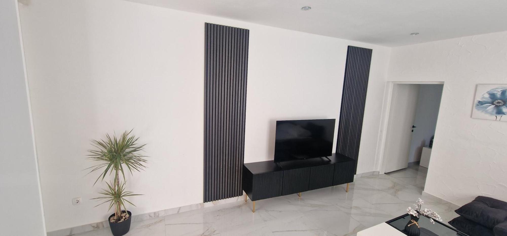 Villa Goda Tučepi Dış mekan fotoğraf