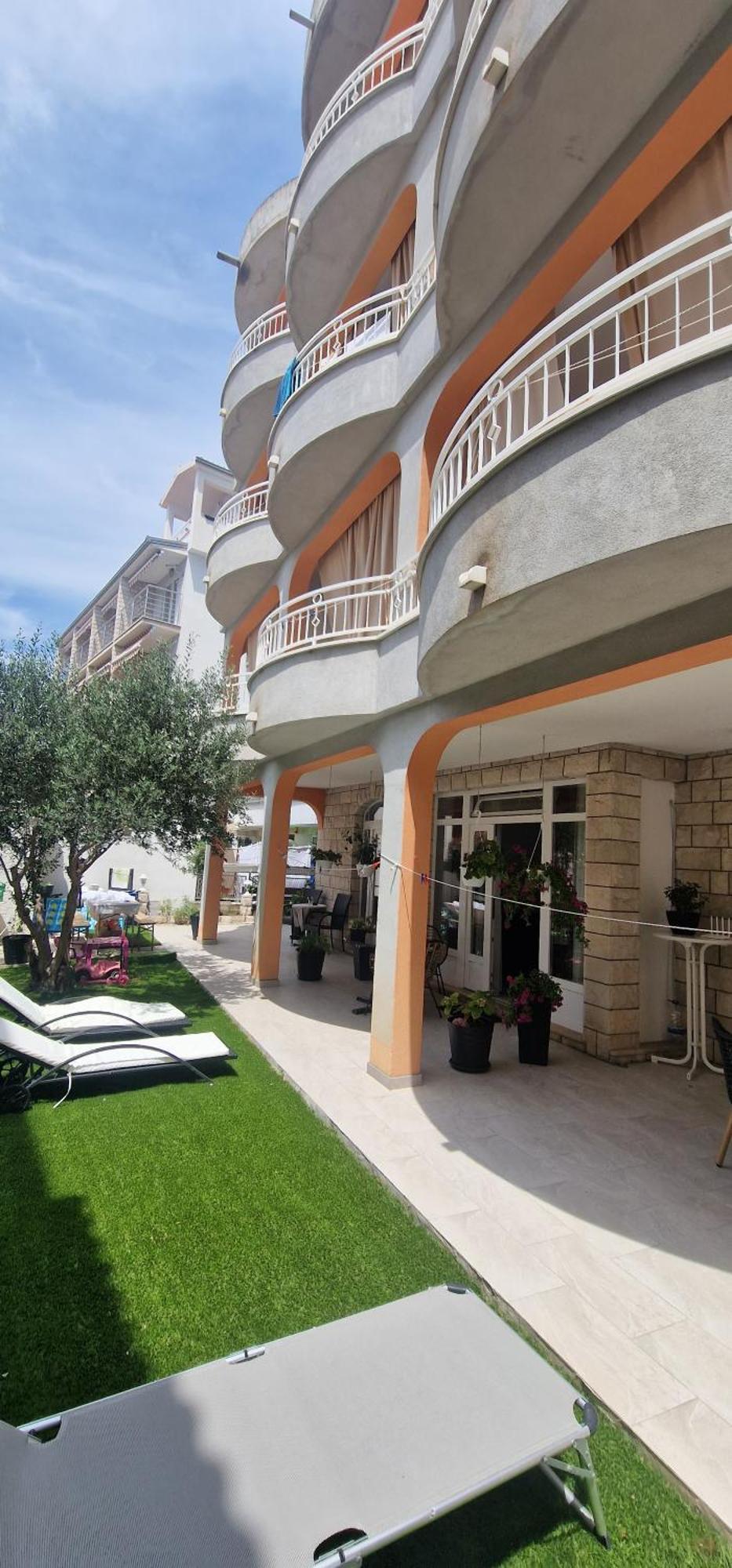 Villa Goda Tučepi Dış mekan fotoğraf