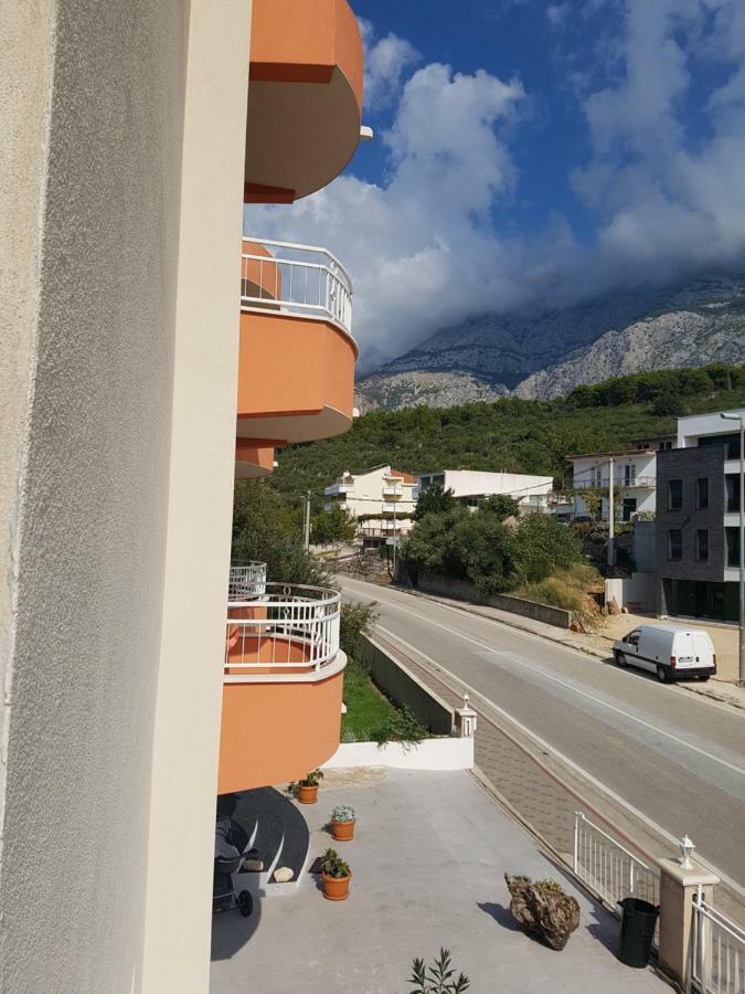 Villa Goda Tučepi Dış mekan fotoğraf