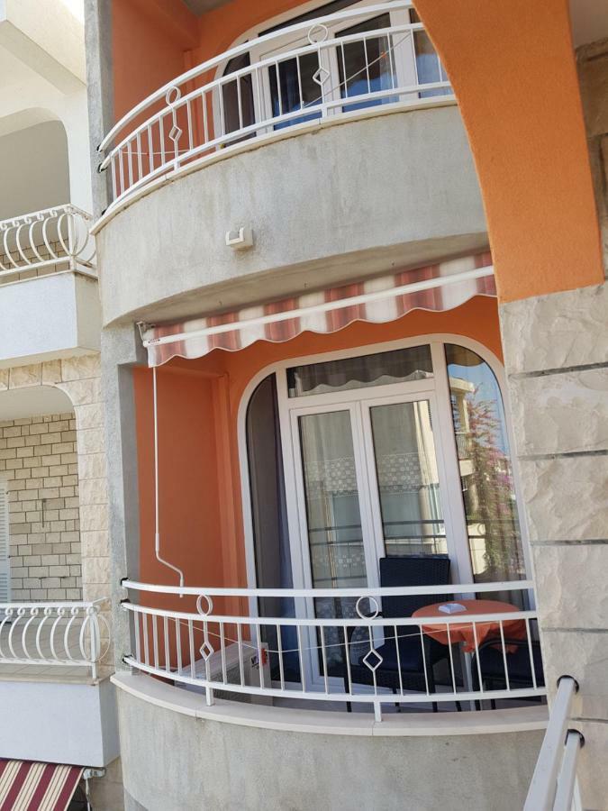 Villa Goda Tučepi Dış mekan fotoğraf
